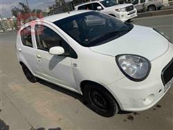 Geely LC